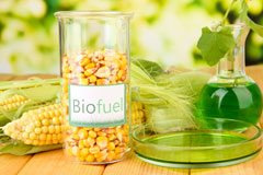Cosmeston biofuel availability