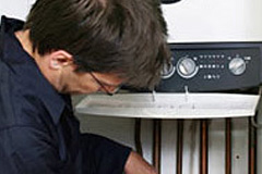 boiler replacement Cosmeston