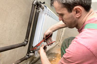 Cosmeston heating repair